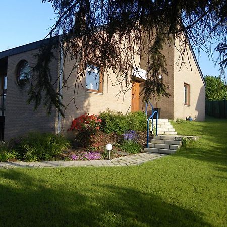 Aux Cosmos Bed & Breakfast Olne Eksteriør bilde